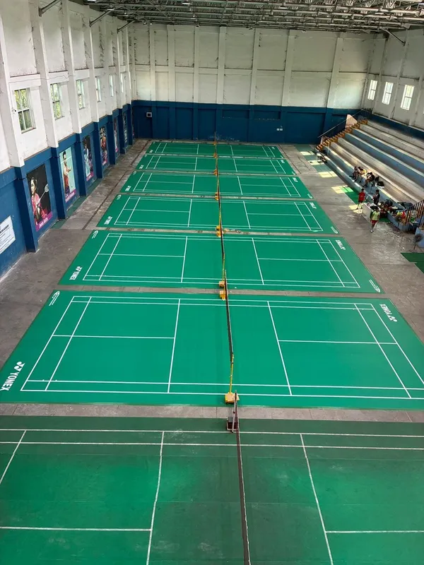 Badminton-Squash Court squash venue photo 4 of 10