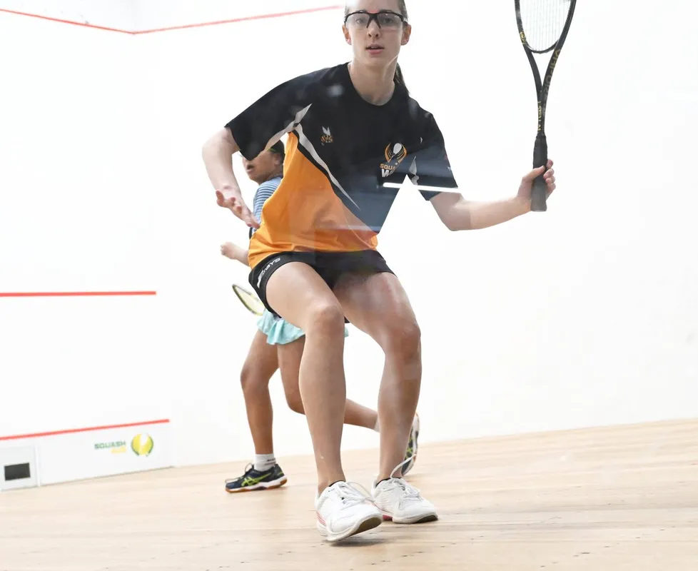 Ballarat Squash & Racquetball Fitness Centre squash venue photo 8 of 9