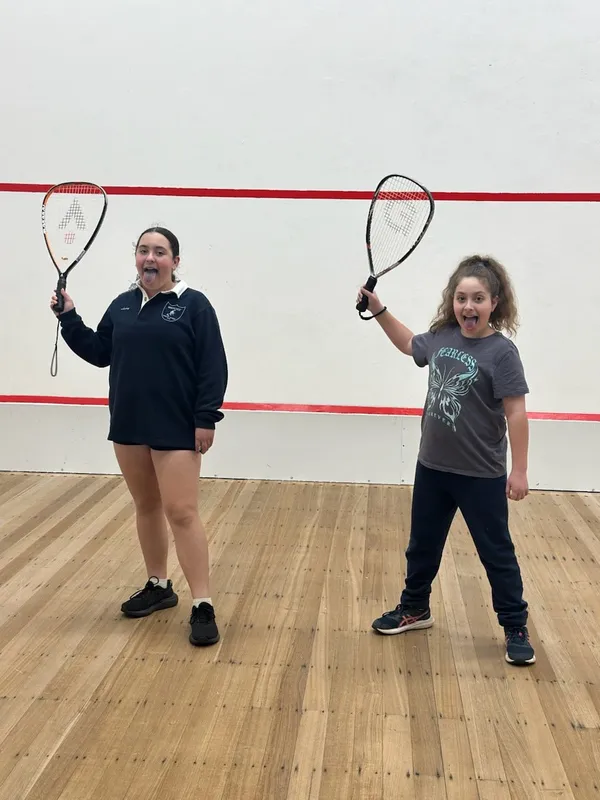 Ballarat Squash & Racquetball Fitness Centre squash venue photo 7 of 9