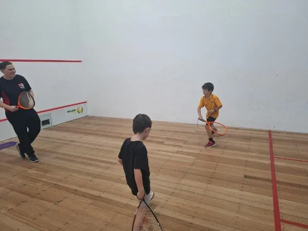 Ballarat Squash & Racquetball Fitness Centre squash venue photo 3 of 9