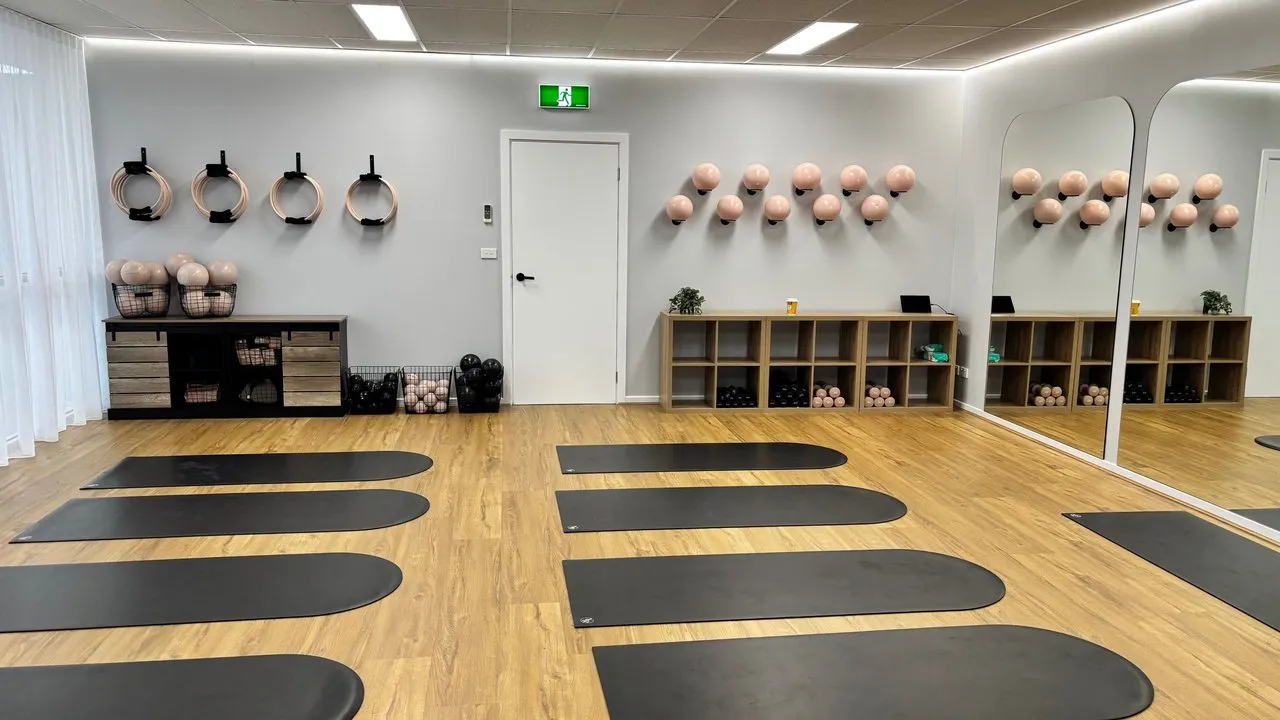 Ballarat Squash & Racquetball Fitness Centre squash venue photo 1 of 9