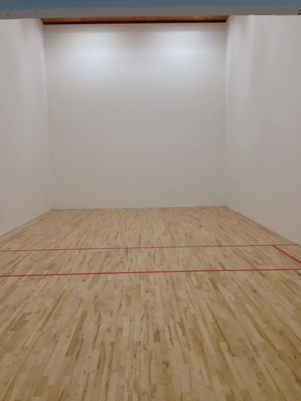 Ballyfermot Sports Complex squash venue photo 7 of 7