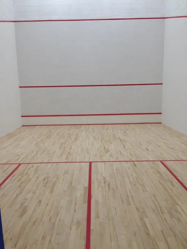Ballyfermot Sports Complex squash venue photo 6 of 7