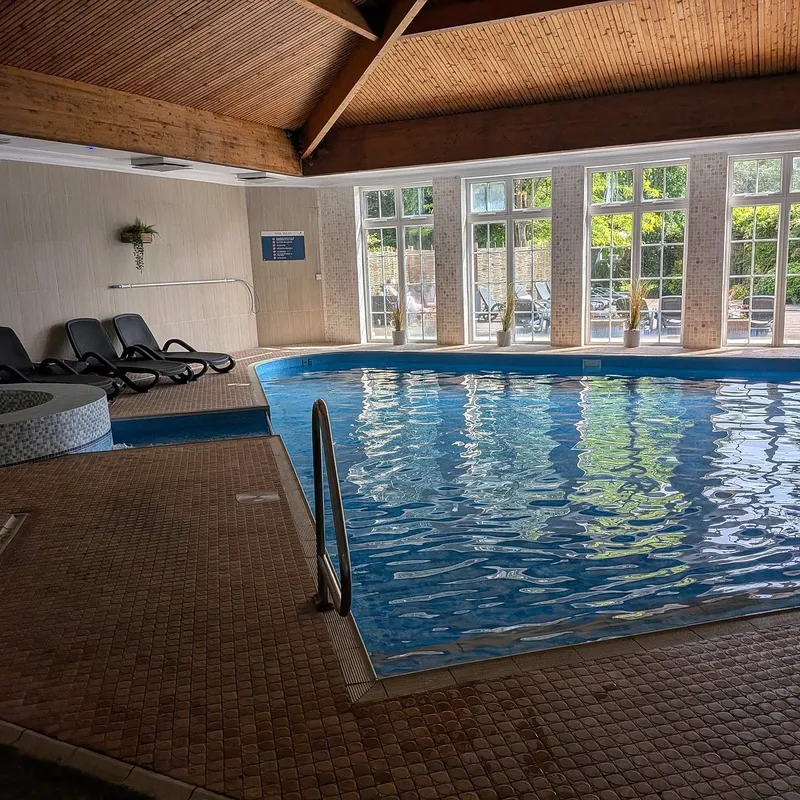 Balmer Lawn Hotel & Saltus Spa | Brockenhurst | New Forest squash venue photo 4 of 4