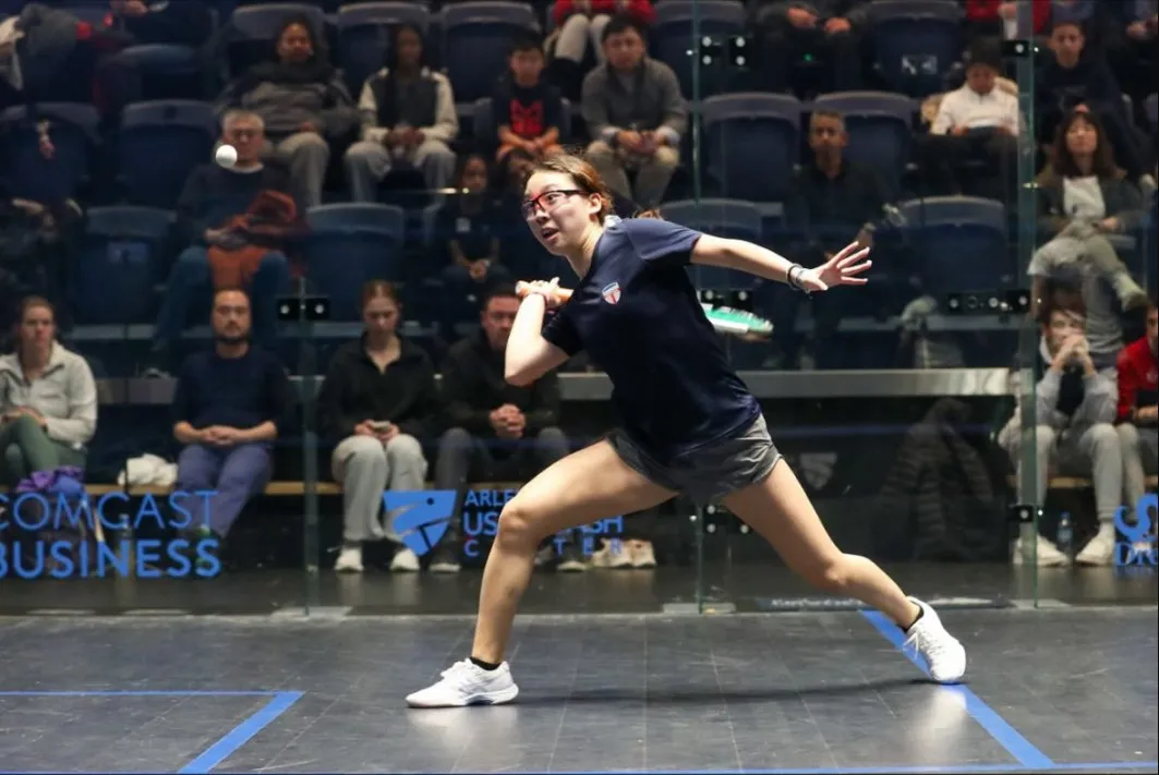 Bancroft Squash squash venue photo 3 of 6