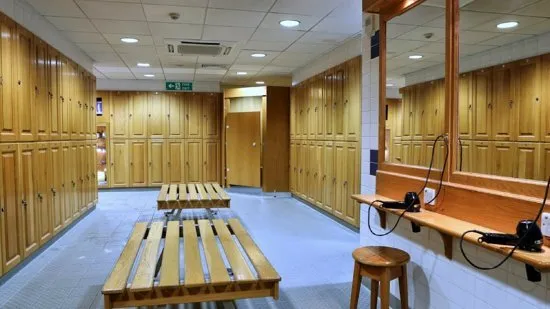 Bannatyne Health Club squash venue photo 1 of 6