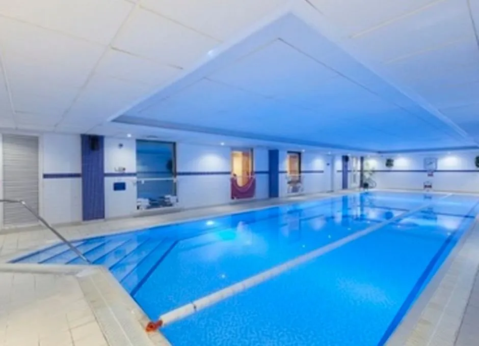 Bannatyne Health Club (Orpington) squash venue photo 6 of 9
