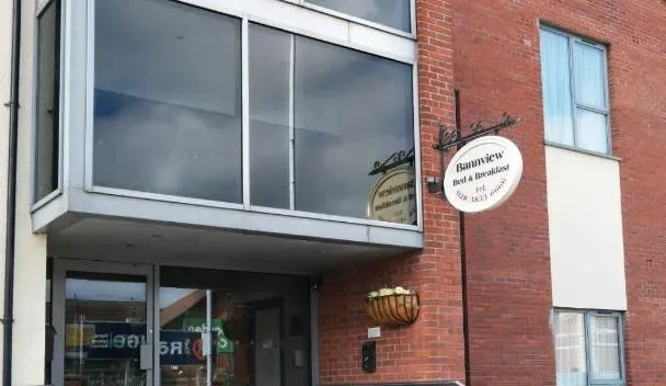 Bannview Bed and Breakfast squash venue photo 1 of 3