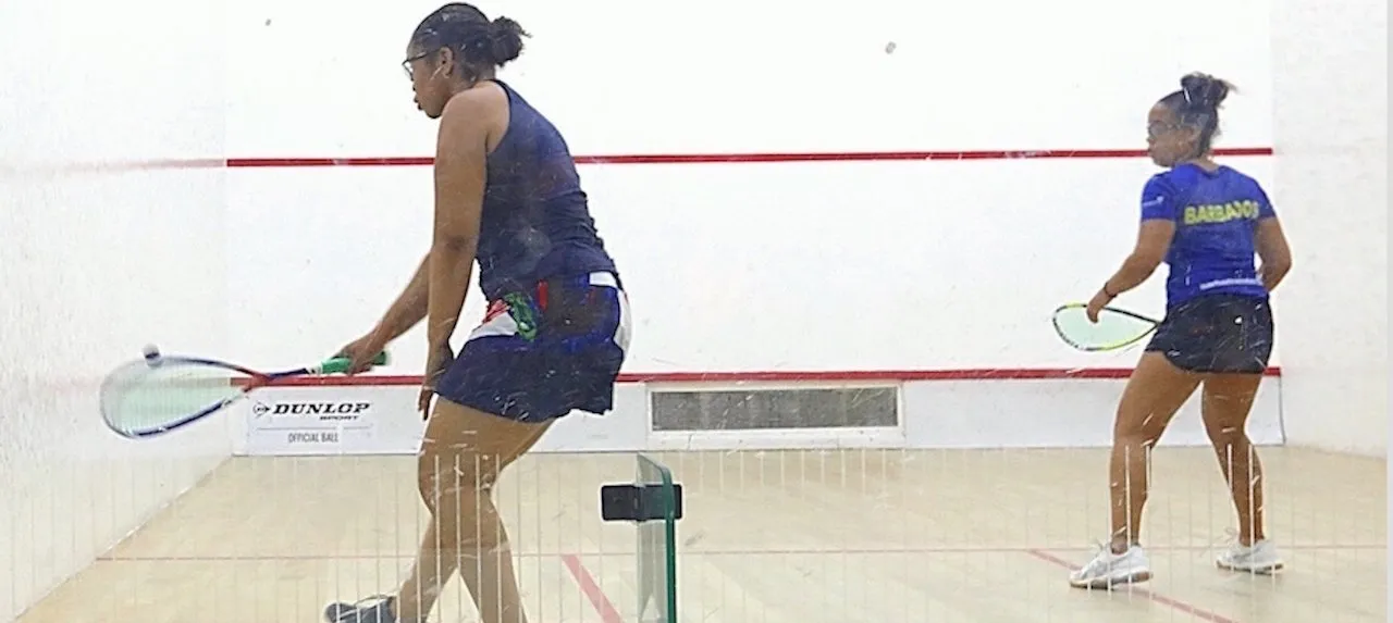 Barbados Squash Club squash venue photo 4 of 4