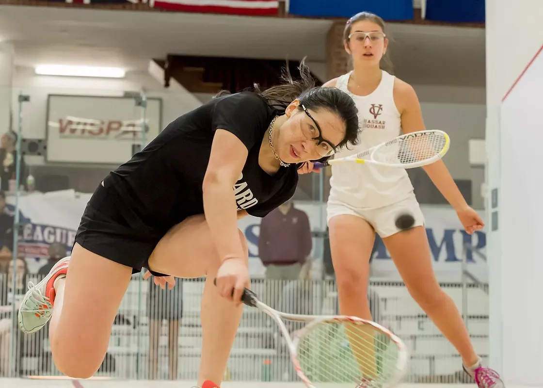Bard College squash venue photo 9 of 10