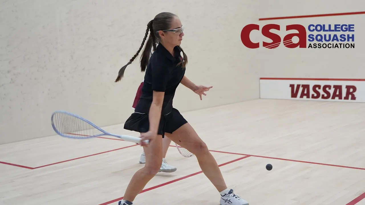 Bard College squash venue photo 6 of 10