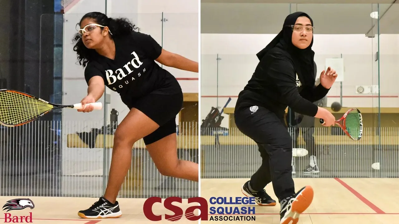 Bard College squash venue photo 5 of 10