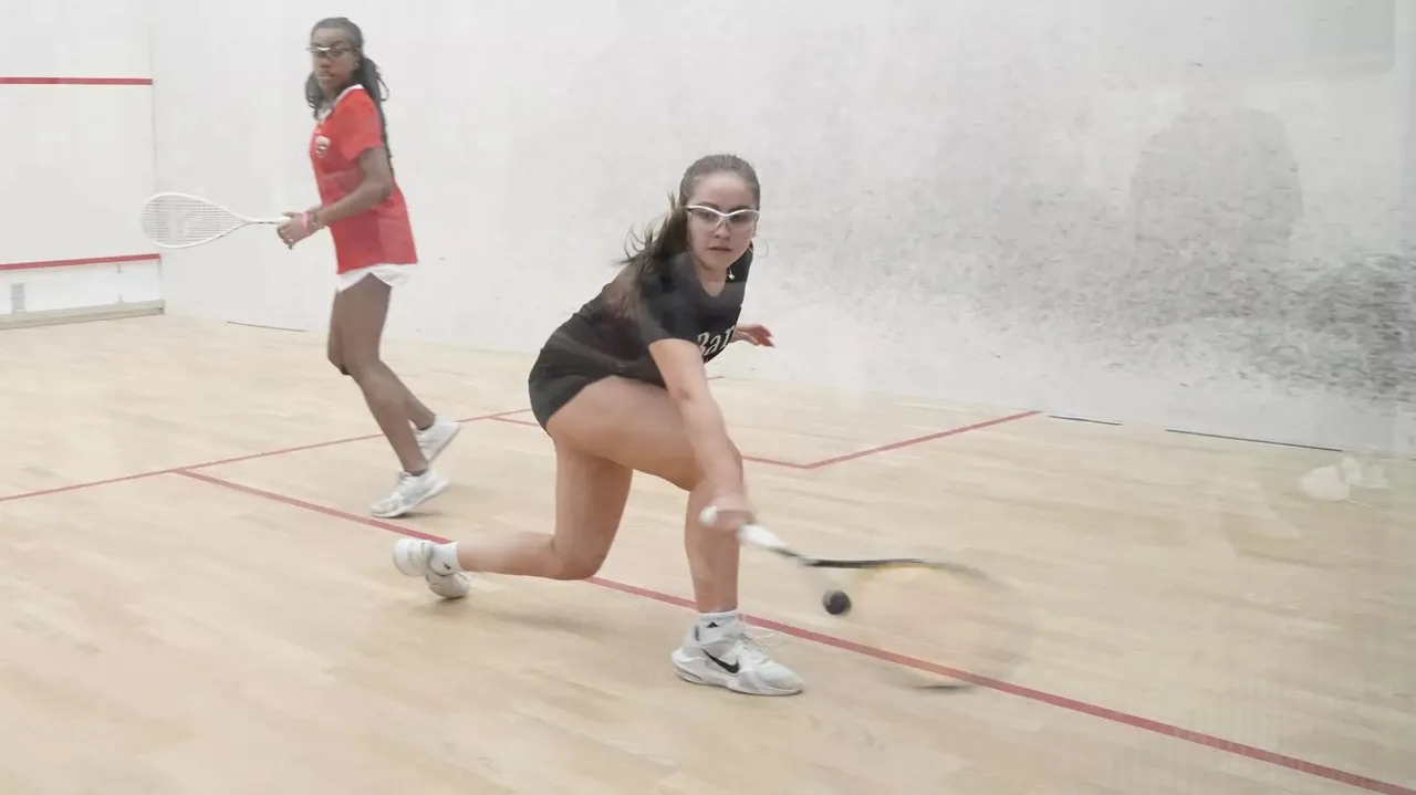 Bard College squash venue photo 1 of 10