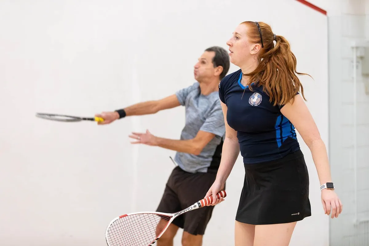 Barnsley Squash & Racketball Club squash venue photo 7 of 10