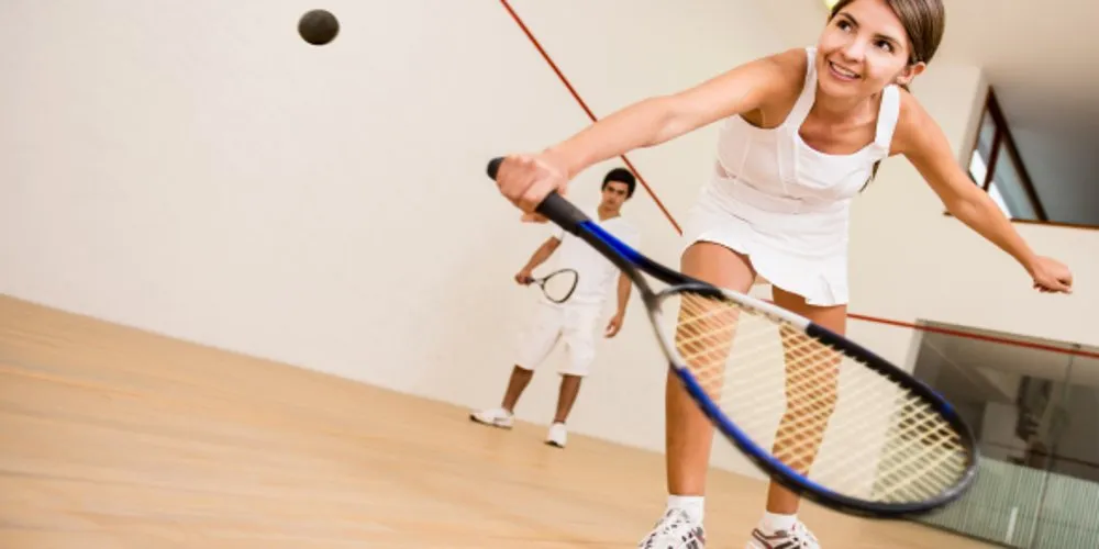Barnsley Squash & Racketball Club squash venue photo 1 of 10