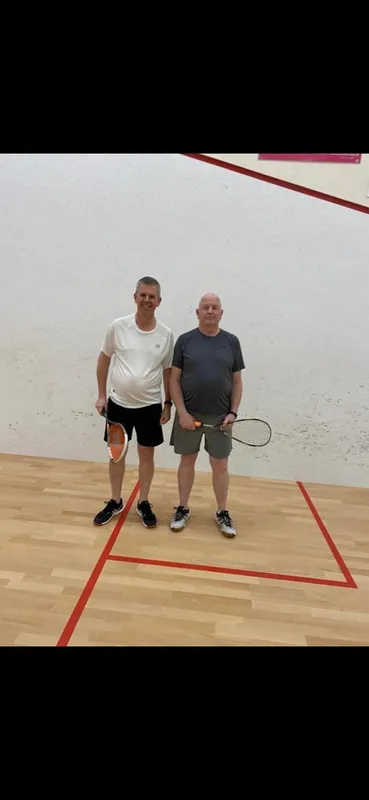 Barntown Squash Club squash venue photo 4 of 6