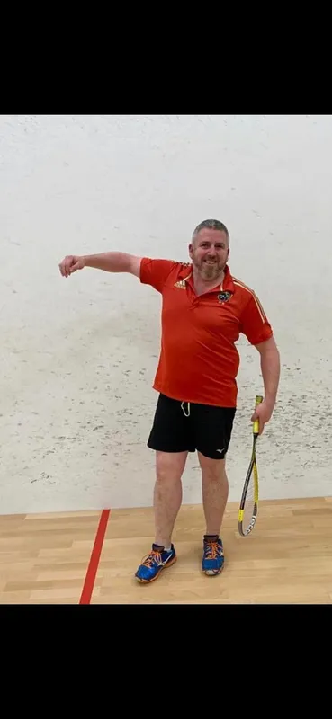 Barntown Squash Club squash venue photo 3 of 6