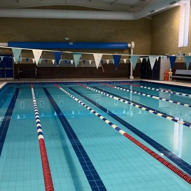 Barr Beacon Leisure Centre squash venue photo 3 of 6