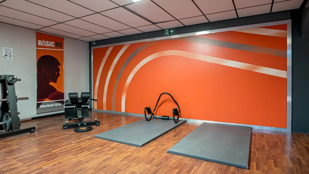 Basic-Fit squash venue photo 8 of 10