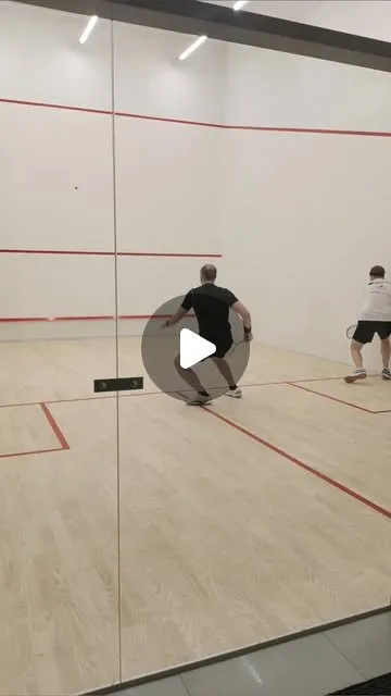 Bassumer Squash Club "Shooting-Birds" e.V. squash venue photo 3 of 5
