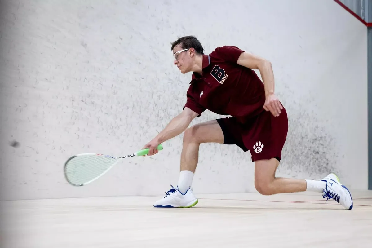 Bates College Squash Courts squash venue photo 7 of 10