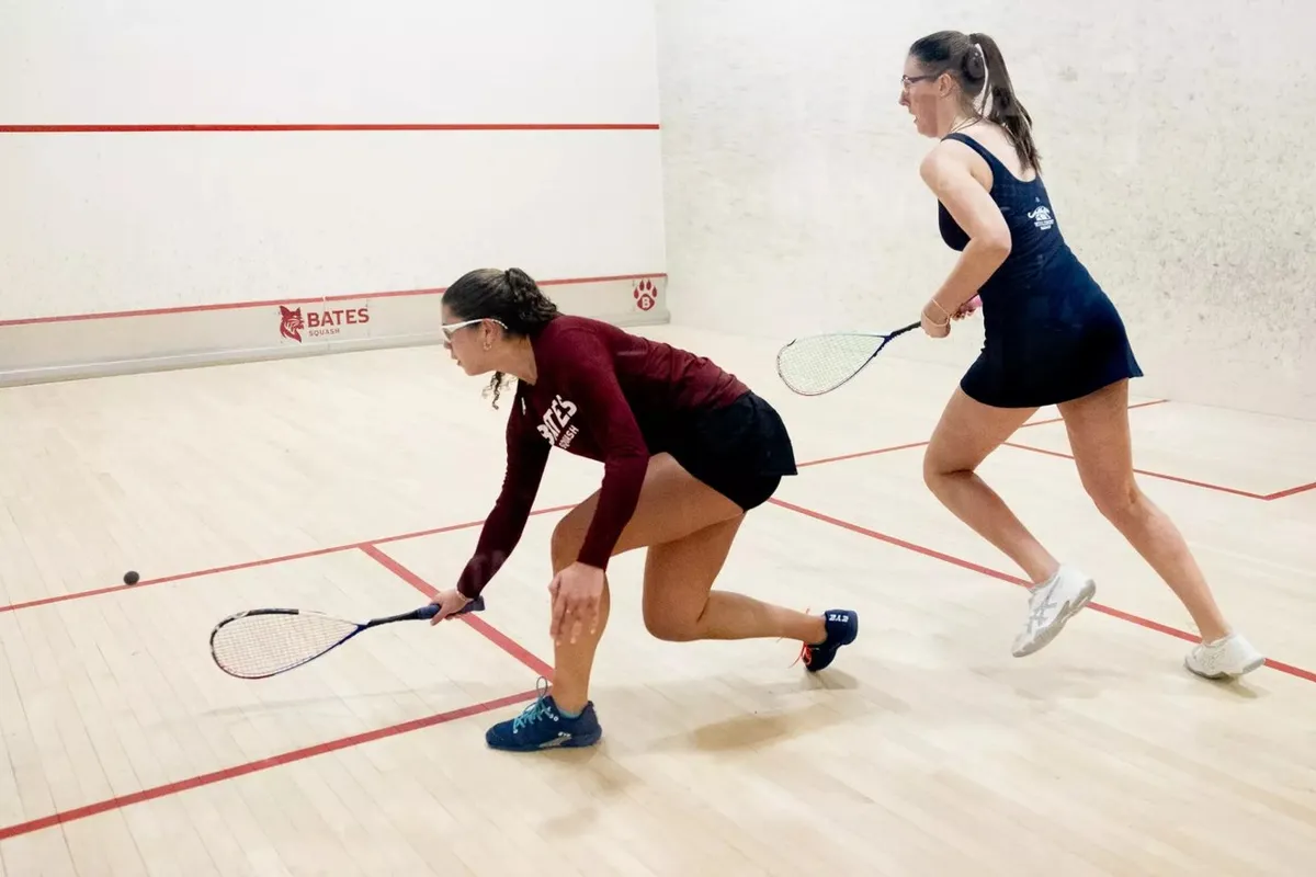 Bates College Squash Courts squash venue photo 4 of 10