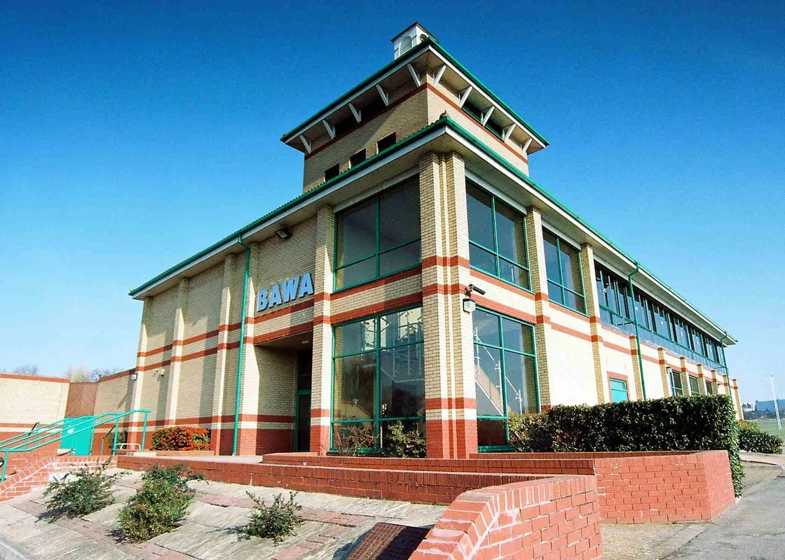 BAWA Healthcare & Leisure squash venue photo 5 of 10