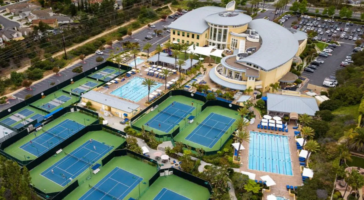 Bay Club Carmel Valley