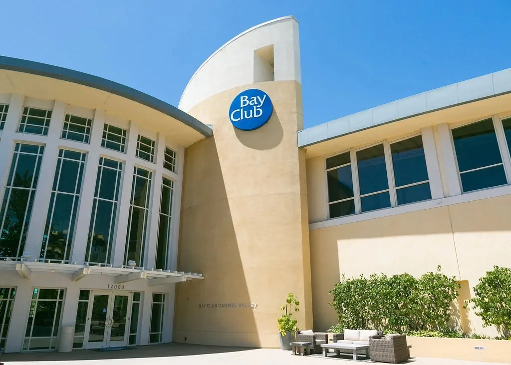 Bay Club Carmel Valley squash venue photo 4 of 5