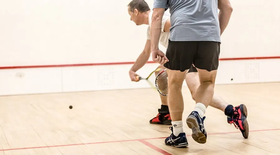 Baypoint Club squash venue photo 4 of 5