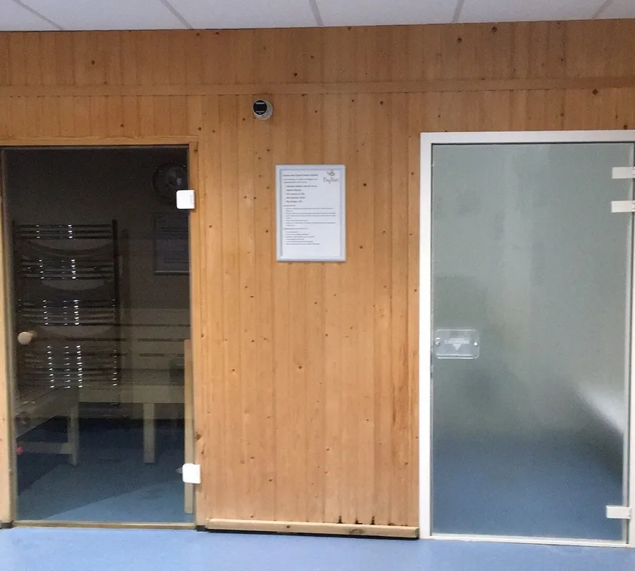 Baypoint Club squash venue photo 3 of 5
