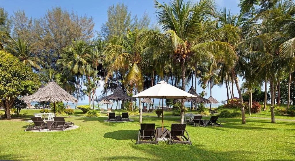 Bayview Beach Resort squash venue photo 1 of 2