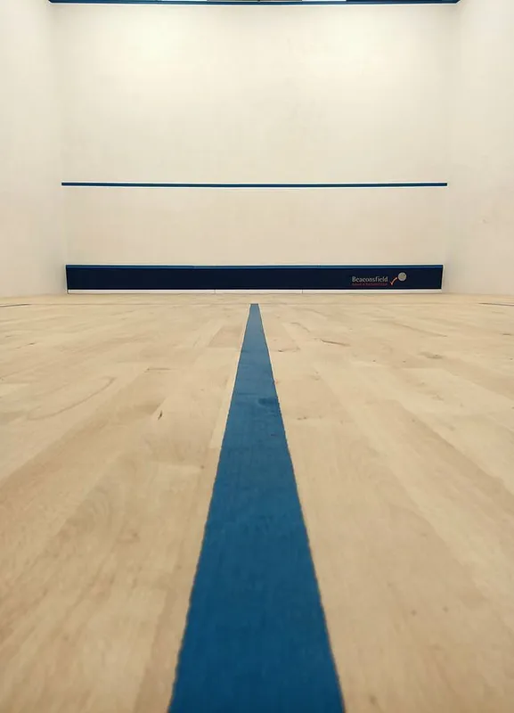 Beaconsfield Squash and Racketball Club squash venue photo 10 of 10