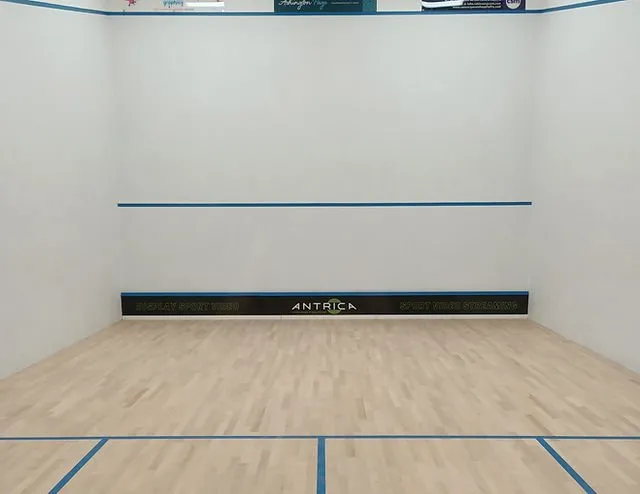 Beaconsfield Squash and Racketball Club squash venue photo 9 of 10