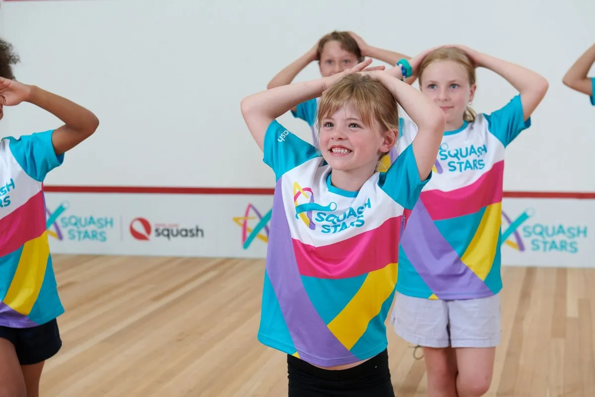Beaconsfield Squash and Racketball Club squash venue photo 7 of 10