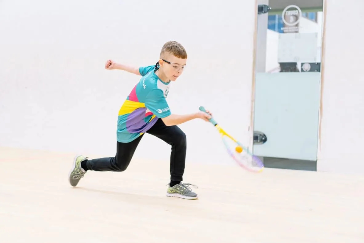 Beaconsfield Squash and Racketball Club squash venue photo 6 of 10