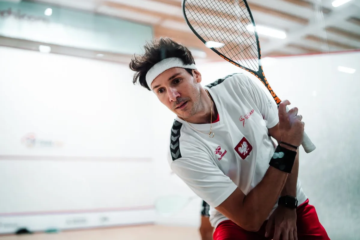 Be Active Sport&Finance Solutions squash venue photo 6 of 7