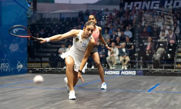 Be Active Sport&Finance Solutions squash venue photo 3 of 7