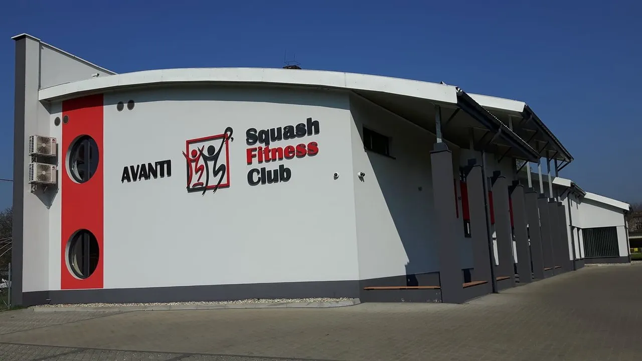 Be Active Sport&Finance Solutions squash venue photo 2 of 7