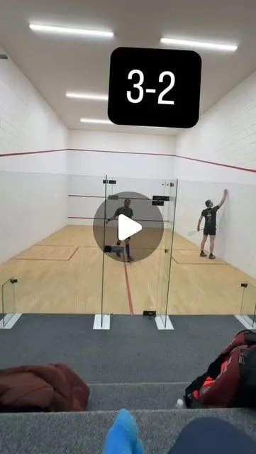 Bedale Squash & Racketball Club squash venue photo 1 of 10