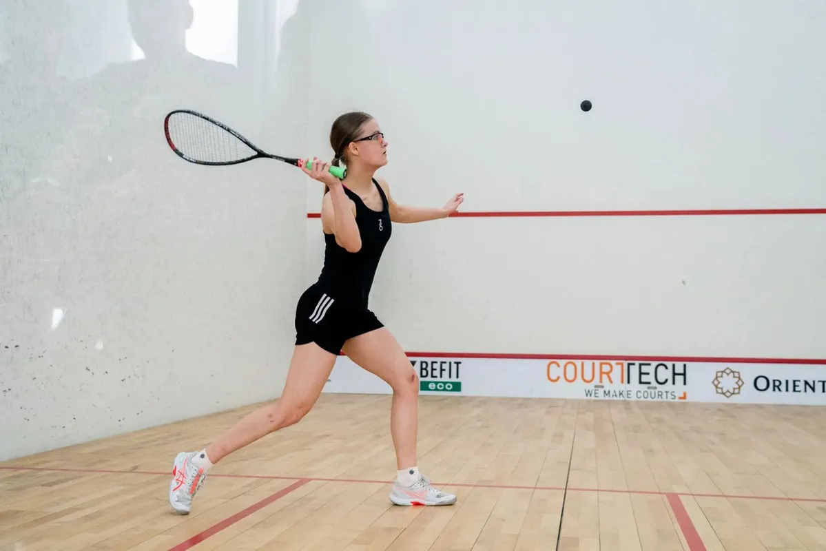 BeFit ECO squash venue photo 8 of 10