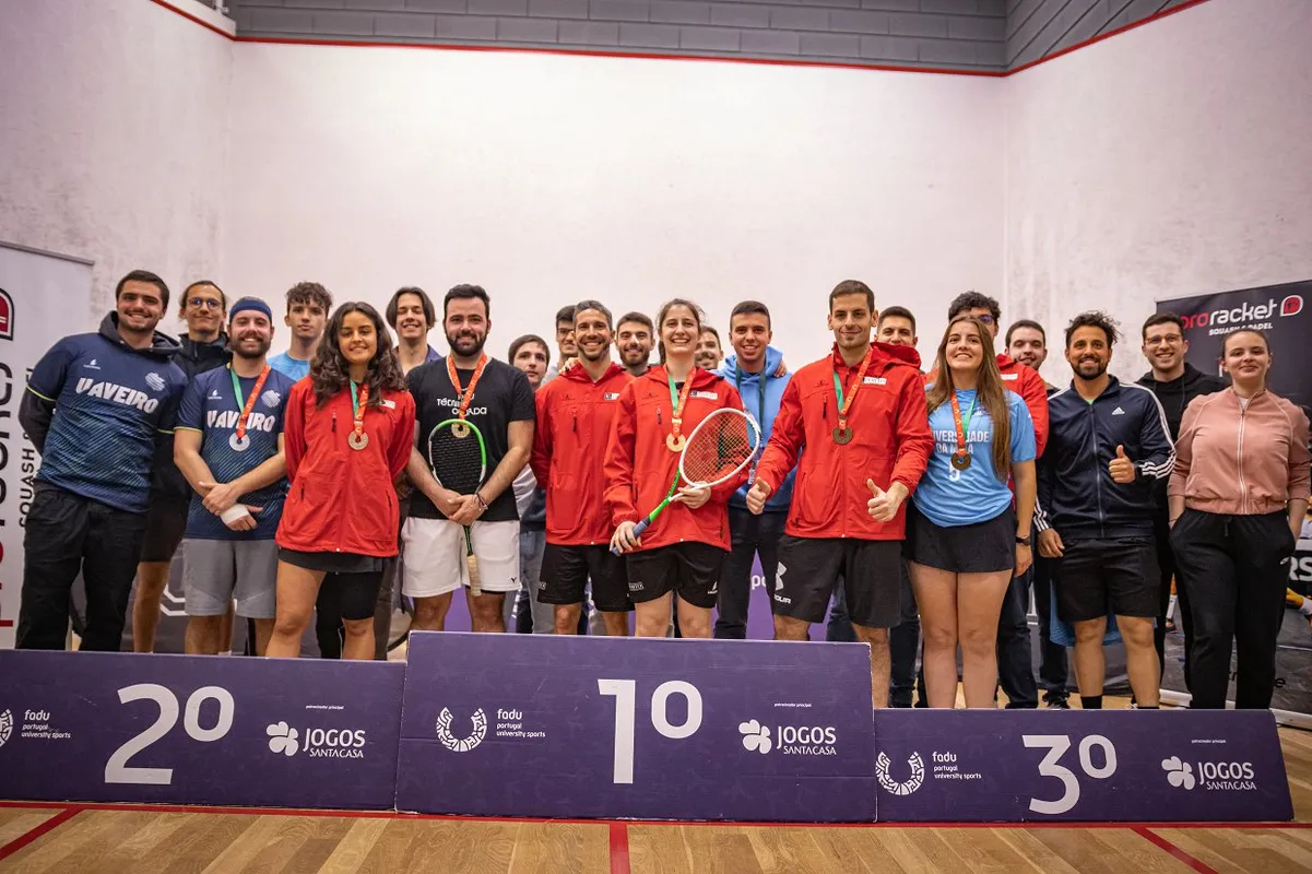 Be In Balance - Fitness & Wellness Club squash venue photo 1 of 7