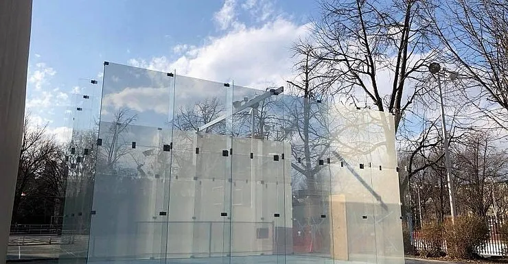 Bekasi City Squash Court squash venue photo 9 of 9
