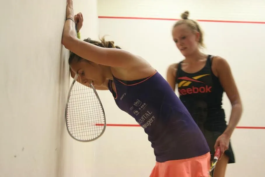 Belfast Boat Club squash venue photo 4 of 4