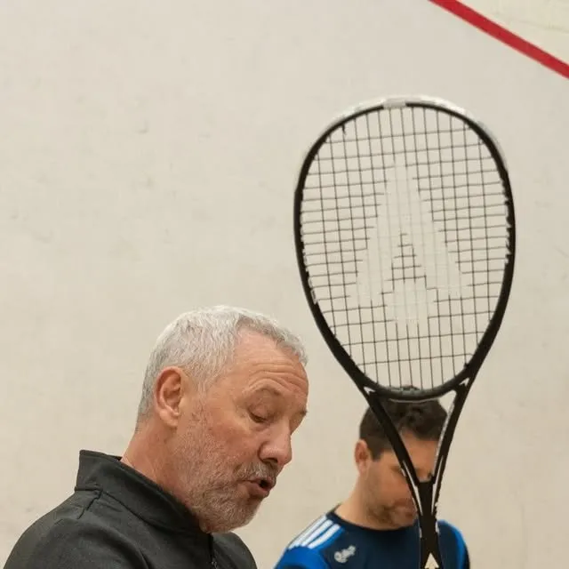 Belfast Boat Club squash venue photo 3 of 4