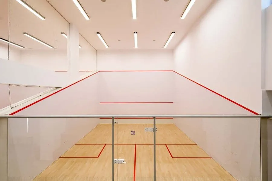 BeLive Family Sports Club squash venue photo 7 of 7