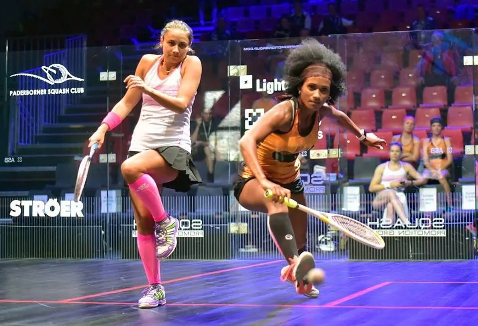 Bella Line Wellness Center squash venue photo 6 of 9