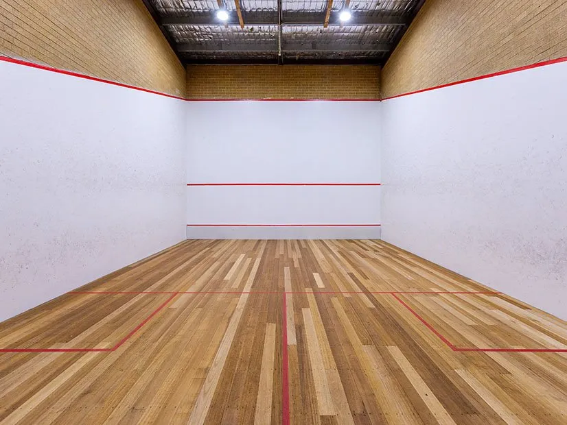 Bellbird Park Indoor Centre squash venue photo 10 of 10