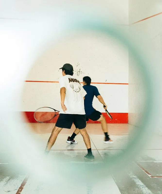 Belleheide Sports and More squash venue photo 4 of 7