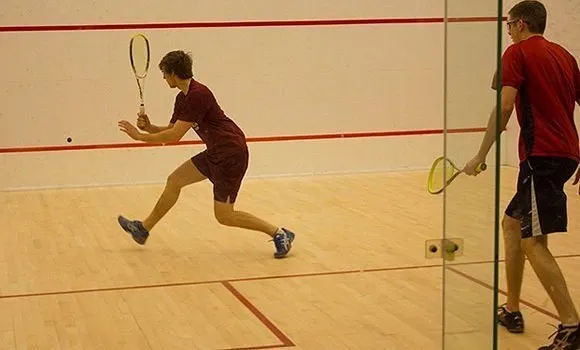 Belleheide Sports and More squash venue photo 1 of 7